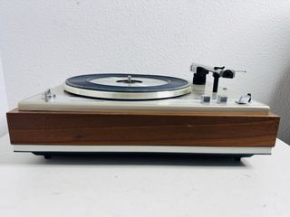 Giradischi Schneider Automatic Vintage