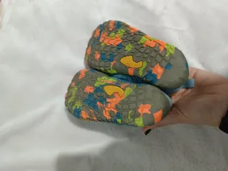 Calzado barefoot saguaro 28