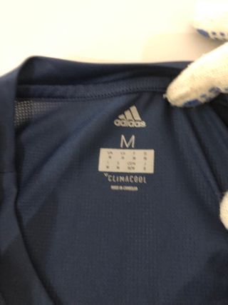 Camiseta Entrenamiento Suecia 2018 Talla M