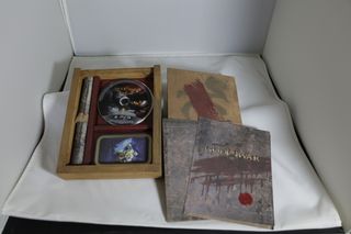 God of War III Edición Coleccionista PS3