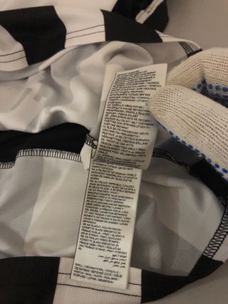 Camiseta Borussia Mönchengladbach 23/24 Puma