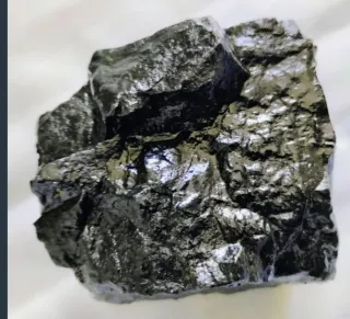 Meteoritos Sanadores Certificado 3