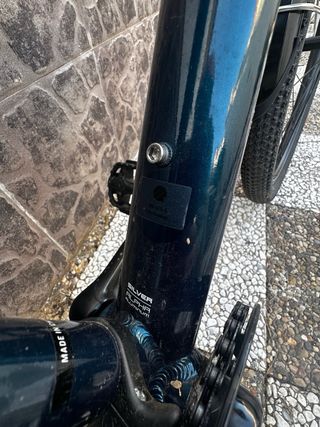 Bicicleta Trek Wahoo 26