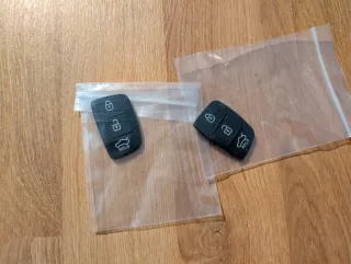 Recambio Goma Llave Hyundai