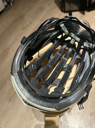 Casco de bici specializedprevail II