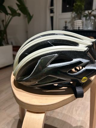 Casco de bici specializedprevail II