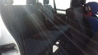 Opel Vivaro 9 Plazas Iva deducible