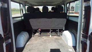 Opel Vivaro 9 Plazas Iva deducible