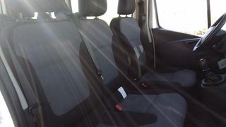 Opel Vivaro 9 Plazas Iva deducible
