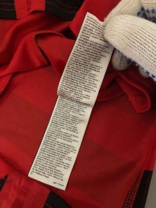 Camiseta AC Milan 2024/2025 - 125 Aniversario