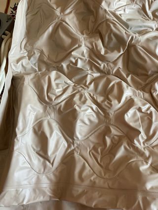 Colchón Antiescaras SY-200 Motorizado