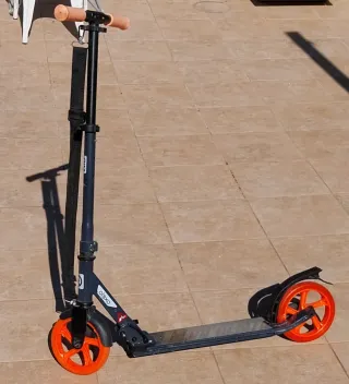 Patinete Oxelo MID7 175 mm