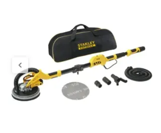 Lijadora Pared Stanley Fatmax EE500S 750W
