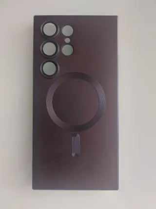 Funda Magnética Galaxy S24 Ultra