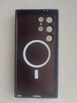 Funda Magnética Galaxy S24 Ultra