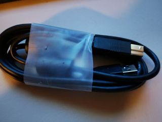 Cable USB 3.0 A a B Negro