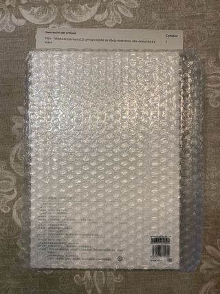 Xiaomi Mijia Tableta Escritura LCD con Lápiz