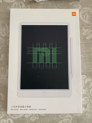 Xiaomi Mijia Tableta Escritura LCD con Lápiz