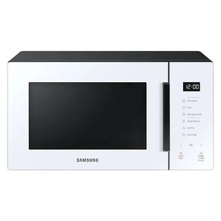 Microondas Samsung Blanco 23L 800W