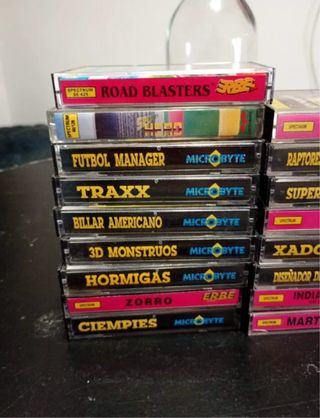 M27C64A-15F1 5880X 1340Lファミコン等　60オーバーセット カセット分解してみた | 懐古主義者の暇つぶし その他