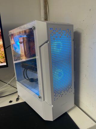 PC Gaming para todo, RTX 4070 Super Ryzen 7