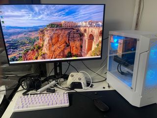 PC Gaming para todo, RTX 4070 Super Ryzen 7