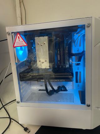 PC Gaming para todo, RTX 4070 Super Ryzen 7