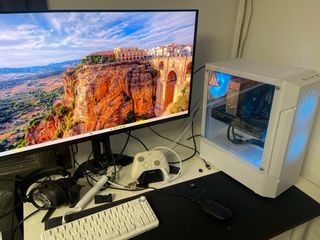 PC Gaming para todo, RTX 4070 Super Ryzen 7