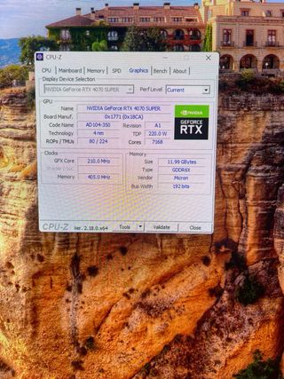 PC Gaming para todo, RTX 4070 Super Ryzen 7