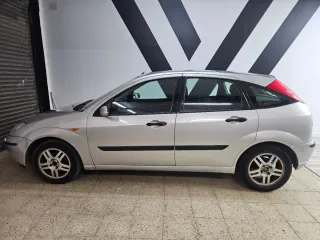 Ford Focus 2002