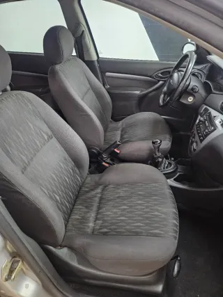 Ford Focus 2002