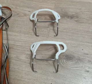Crampones Petzl Vasak