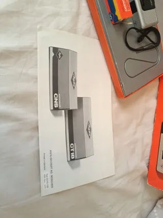 Cámara Agfa Agfamatic Pocket 508