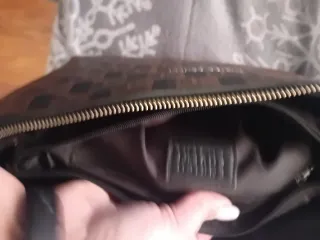 Borsa Enrico Coveri usata 2 volte