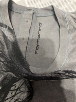 Pack 2 Camisetas Pull&Bear Talla M