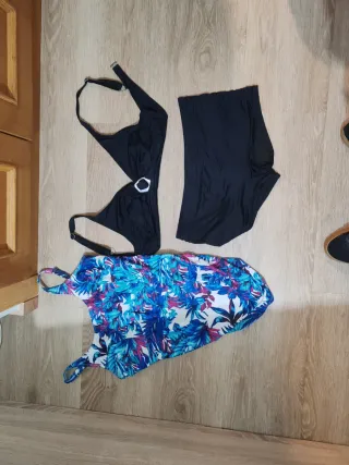 Lote Ropa Talla L/XL