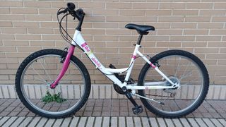 Bicicleta infantil Denbike 24 pulgadas