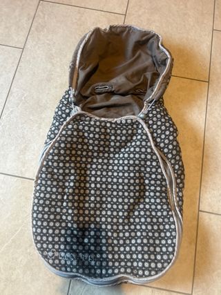 Saco/Manta Maxi-Cosi Estampado