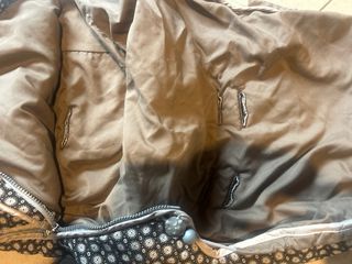 Saco/Manta Maxi-Cosi Estampado