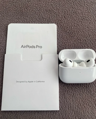 AirPods Pro 2da Gen