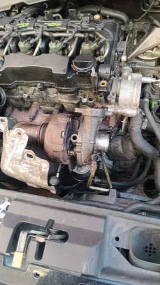 Mecanico a domicilio Fuenlabrada