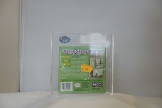 Nail 'n Scale Game Boy NTSC UKG 75+ Sellado