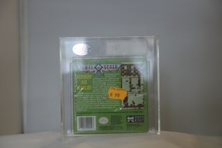 Nail 'n Scale Game Boy NTSC UKG 75+ Sellado