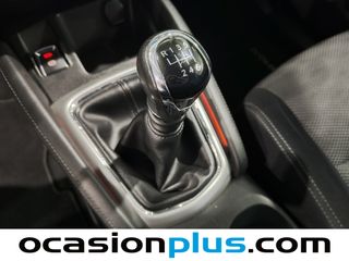 Nissan Qashqai dCi 130 Acenta 4x2 96 kW (130 CV)