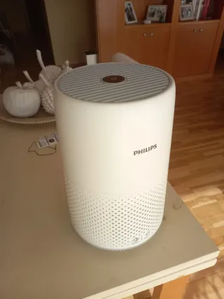 Purificador de aire Philips