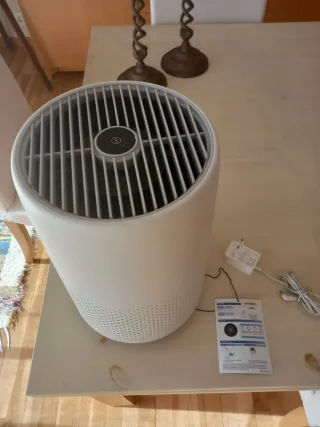 Purificador de aire Philips