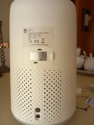 Purificador de aire Philips