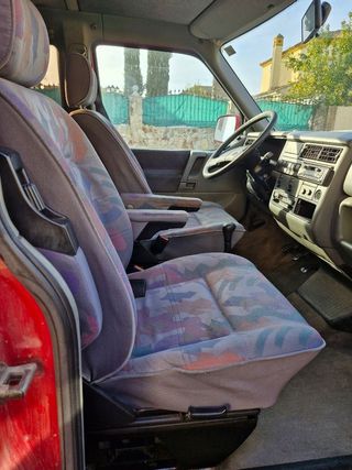 Volkswagen Multivan 1995