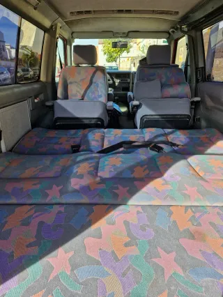 Volkswagen Multivan 1995