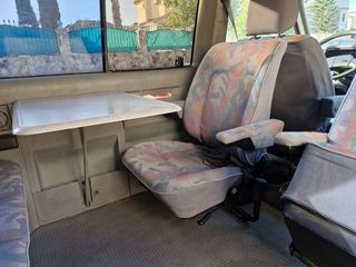 Volkswagen Multivan 1995